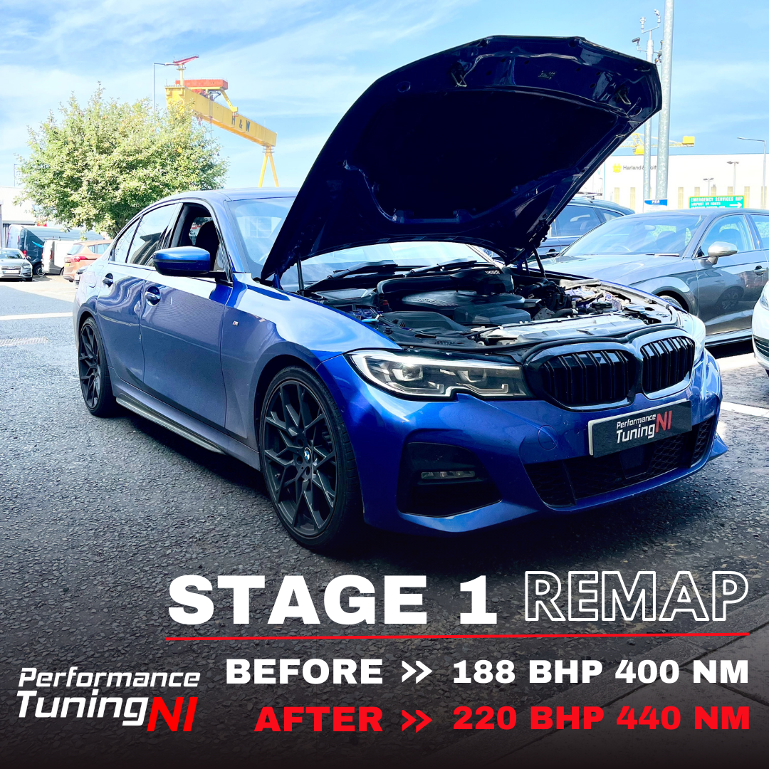 Black Friday MEGA Package - Remap, Carbon Clean & Injector Clean