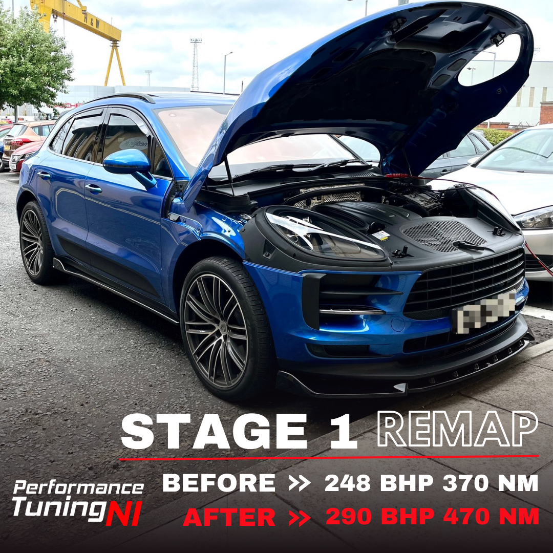 Black Friday MEGA Package - Remap, Carbon Clean & Injector Clean